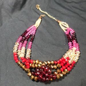 Necklace Designed by EL